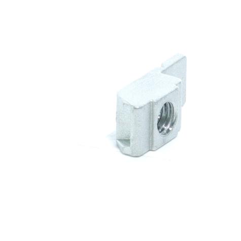 Einsteckmuttern 50STK pro Verpackungseinheit  Neu OVP